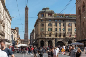 DUE TORRI PALACE - BOLOGNACENTRO LUXURY Rooms